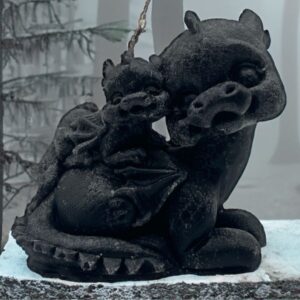 Psycho Lollypop Designs