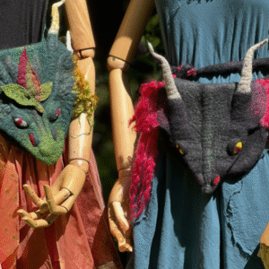 Pink Jackalope Studio