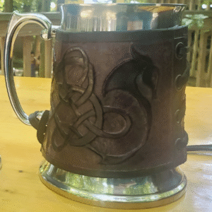 Rabid Llama Creations