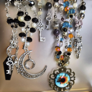 The Glass Eye Jewelry