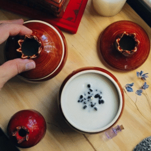 Twisted Toad Pottery