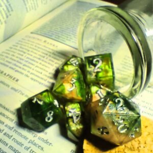 Wonderland Acres Art